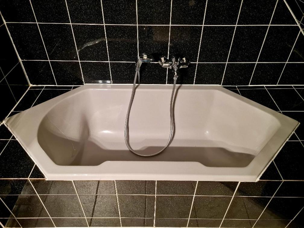 Apartamento Alte Und Neue Buednerei Groß Zicker Exterior foto